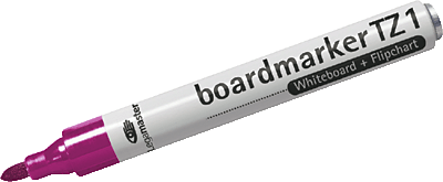 legamaster boardmarker